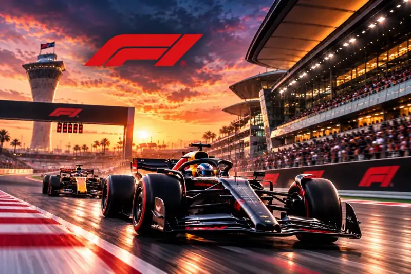 Formula 1