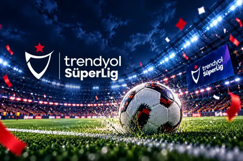 Süper Lig