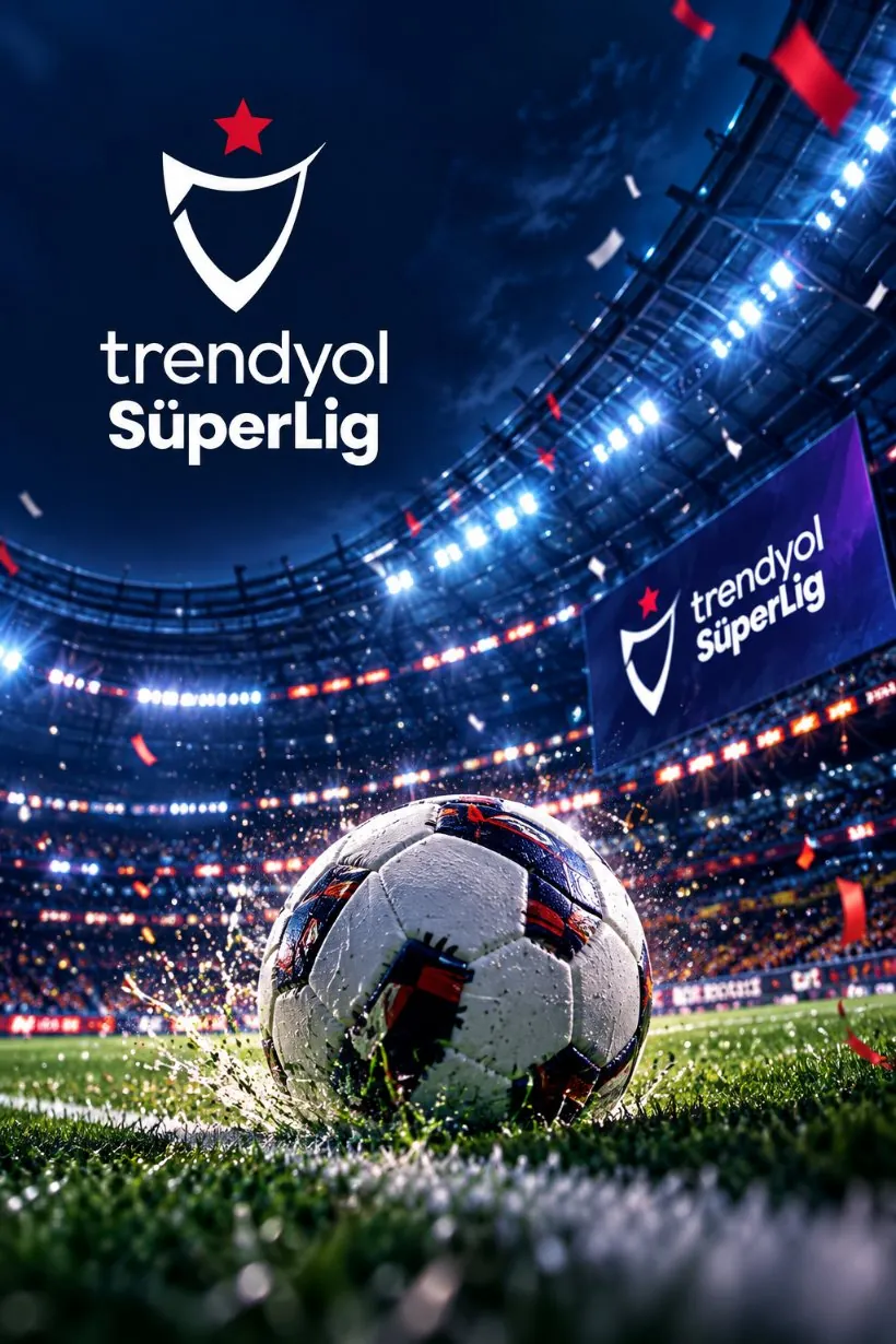 Trendyol Süper Lig
